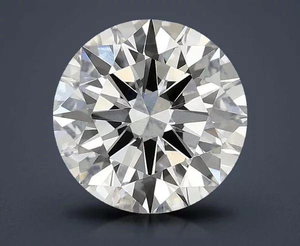 0.99 Carat · F · VVS2 Rare Carat Ideal Cut