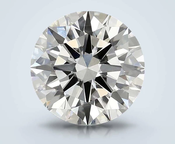 0.99 Carat · F · VVS2 Rare Carat Ideal Cut