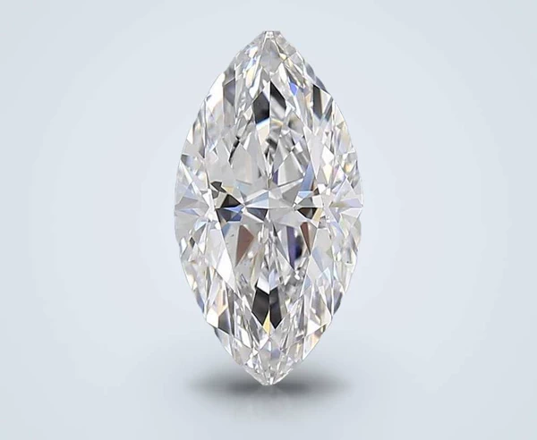 2.01 Carat · D · VS1 Rare Carat Ideal Cut