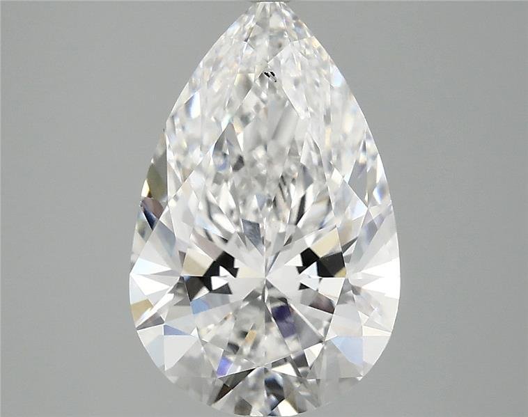 2.99 Carat · E · VS2 Rare Carat Ideal Cut