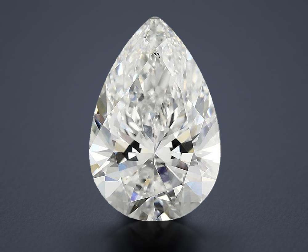 2.99 Carat · E · VS2 Rare Carat Ideal Cut