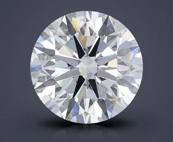 1.49 Carat · E · VS2 Rare Carat Ideal Cut