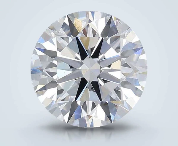 1.49 Carat · E · VS2 Rare Carat Ideal Cut