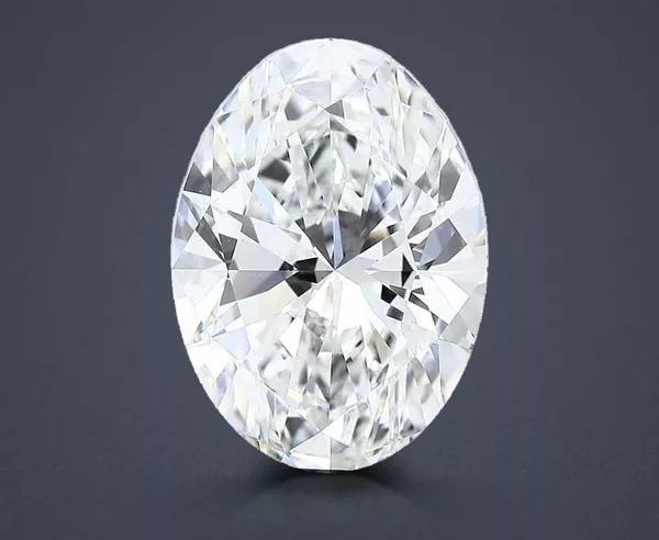 8.09 Carat · E · VS1 Rare Carat Ideal Cut