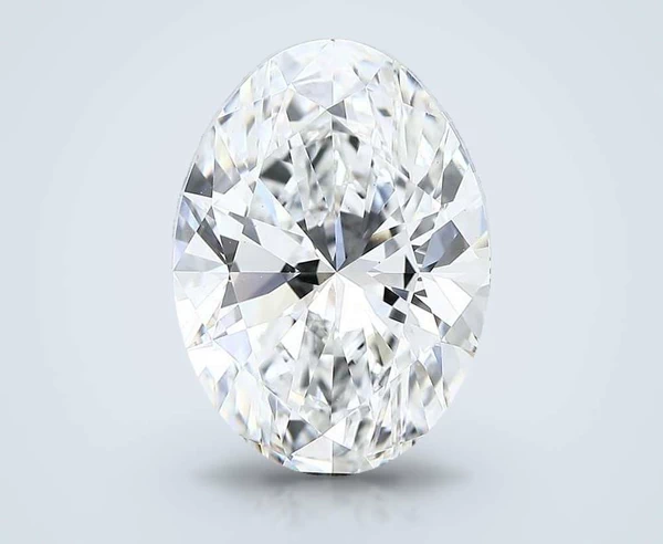 8.09 Carat · E · VS1 Rare Carat Ideal Cut