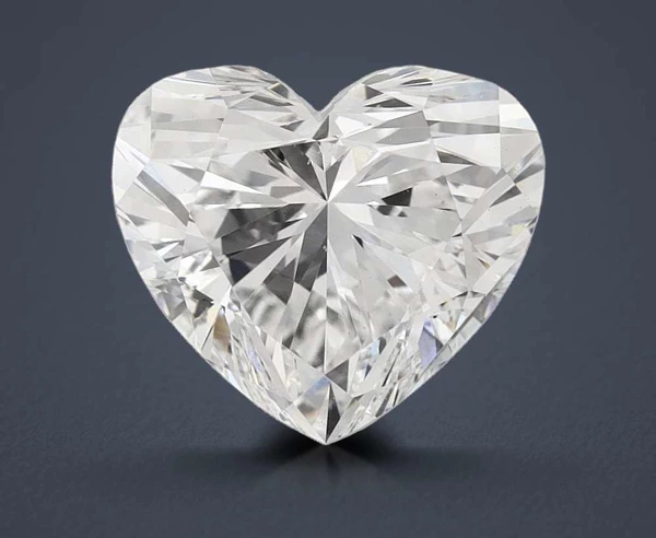 4.03 Carat · E · VS2 Rare Carat Ideal Cut