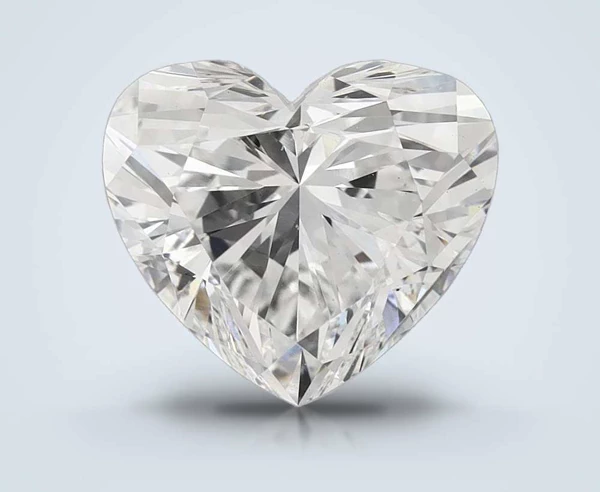 4.03 Carat · E · VS2 Rare Carat Ideal Cut