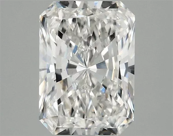 2.06 Carat · F · VS1 Rare Carat Ideal Cut