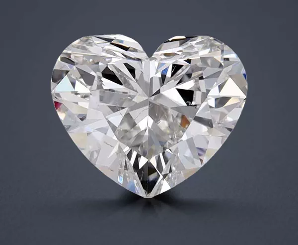 1.02 Carat · E · SI2 excellent Cut