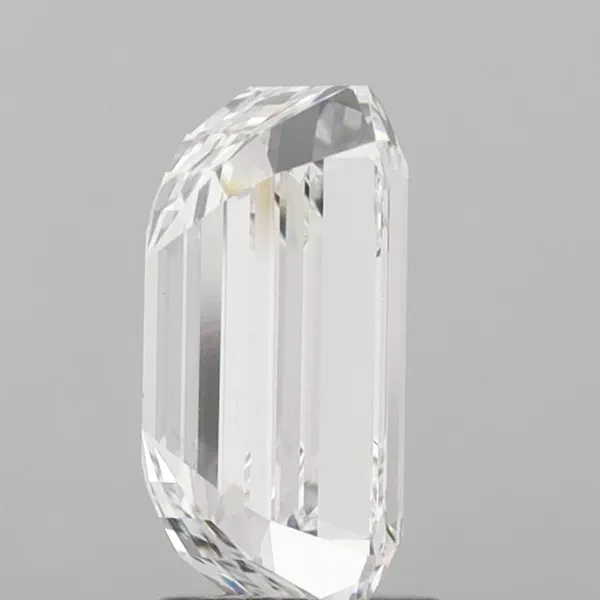 4.34 Carat · D · VS1 Rare Carat Ideal Cut