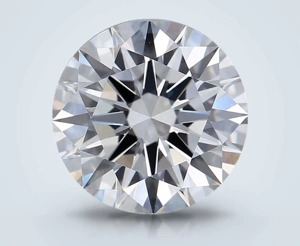 2.48 Carat · F · VVS2 Rare Carat Ideal Cut