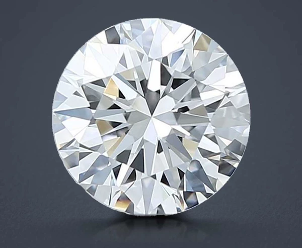 1.34 Carat · D · VVS2 Rare Carat Ideal Cut