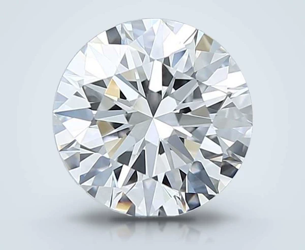 1.34 Carat · D · VVS2 Rare Carat Ideal Cut