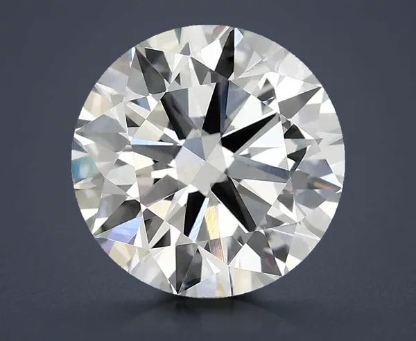 2.39 Carat · F · VS1 Rare Carat Ideal Cut
