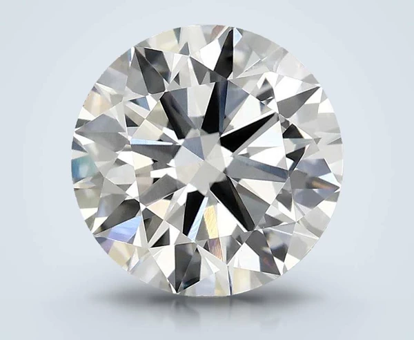 2.39 Carat · F · VS1 Rare Carat Ideal Cut
