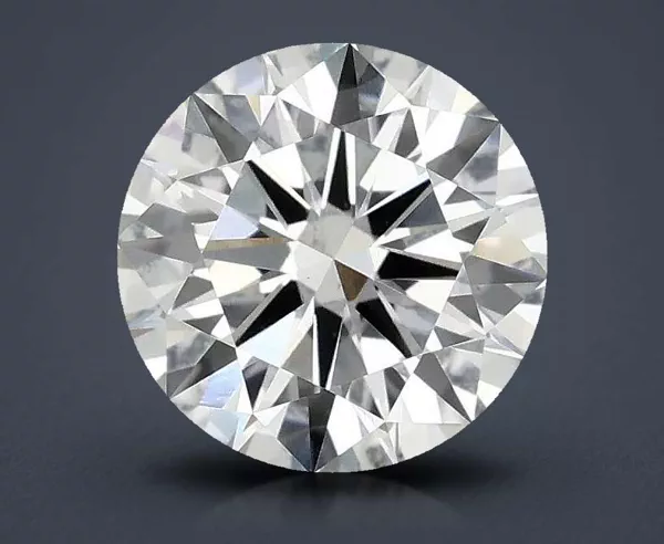 1 Carat · E · VVS2 Rare Carat Ideal Cut