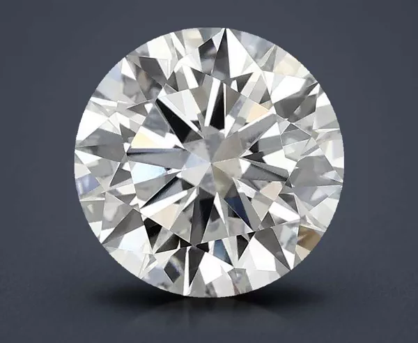 1.44 Carat · F · VS1 excellent Cut