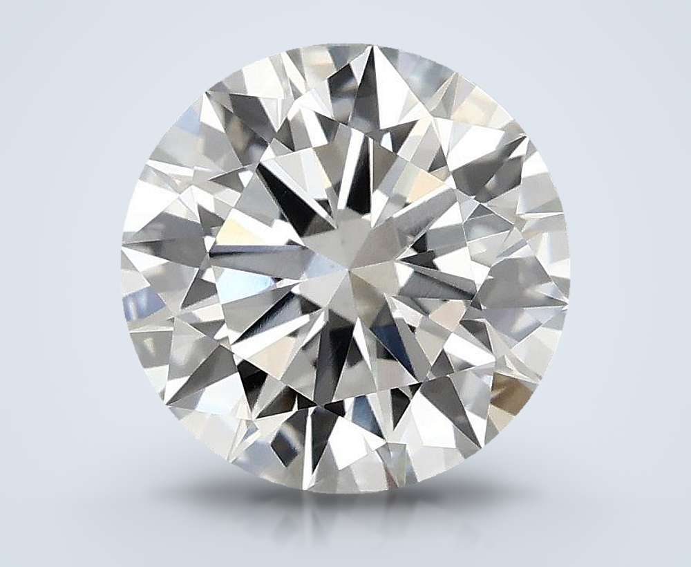 1.44 Carat · F · VS1 excellent Cut