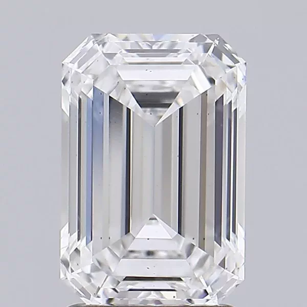 1.87 Carat · E · VS2 Rare Carat Ideal Cut