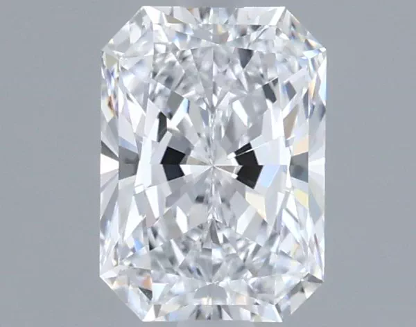 0.98 Carat · D · VVS2 Rare Carat Ideal Cut