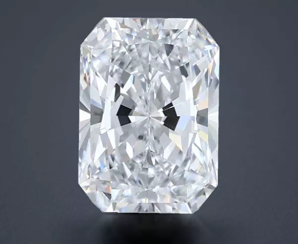 0.98 Carat · D · VVS2 Rare Carat Ideal Cut