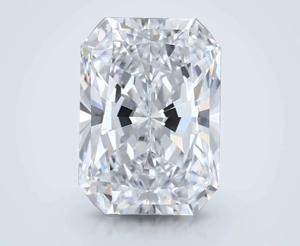 0.98 Carat · D · VVS2 Rare Carat Ideal Cut
