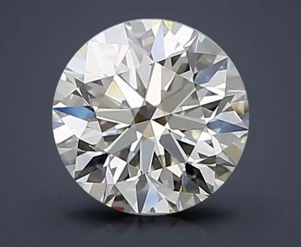 0.36 Carat · J · VVS2 excellent Cut
