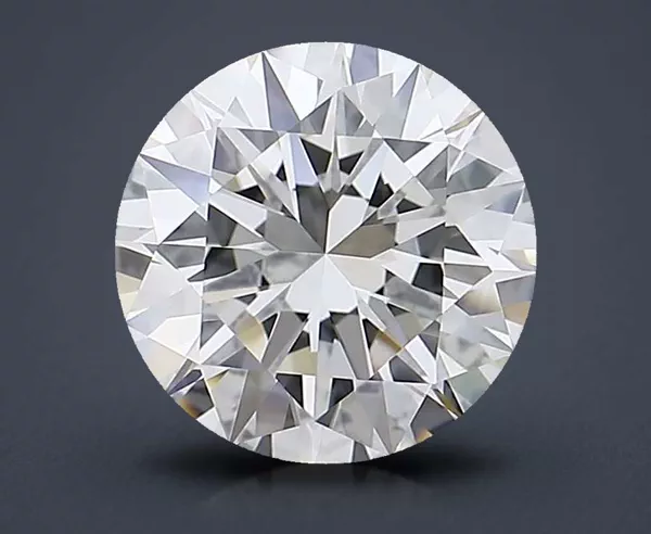 2.2 Carat · I · VVS2 Rare Carat Ideal Cut