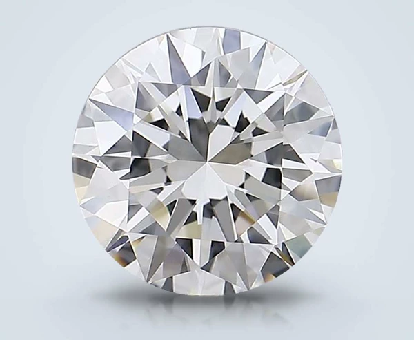 2.2 Carat · I · VVS2 Rare Carat Ideal Cut