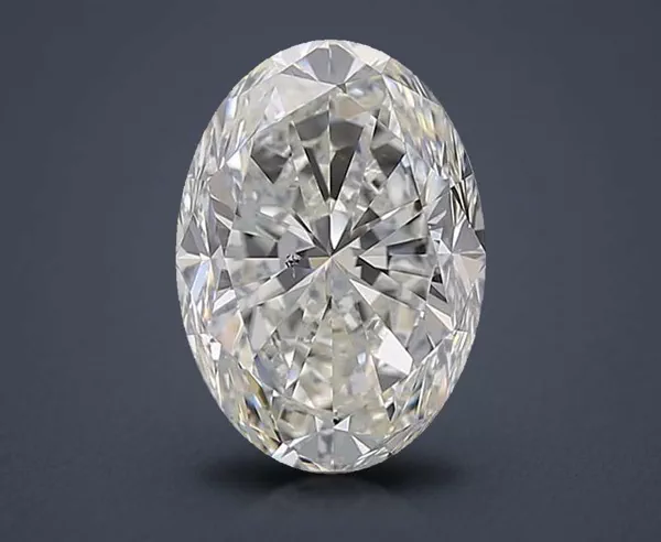 2.01 Carat · G · SI1 good Cut