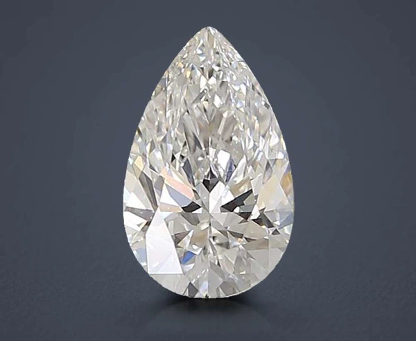 1.27 Carat · D · VS1 Rare Carat Ideal Cut