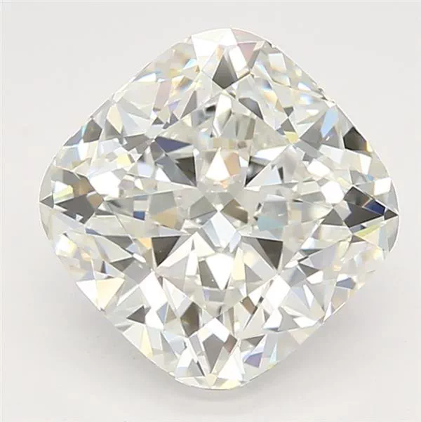 2.53 Carat · F · VVS1 Rare Carat Ideal Cut
