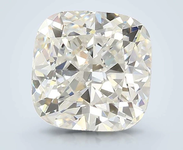 2.53 Carat · F · VVS1 Rare Carat Ideal Cut