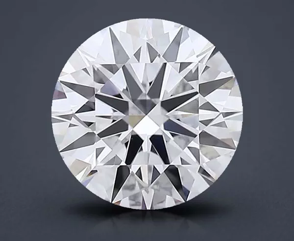 0.96 Carat · F · VVS1 Rare Carat Ideal Cut