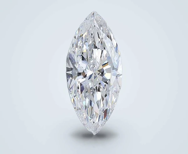 3.01 Carat · D · SI2 Rare Carat Ideal Cut