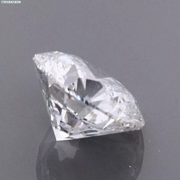 2.5 Carat · D · SI1 Rare Carat Ideal Cut
