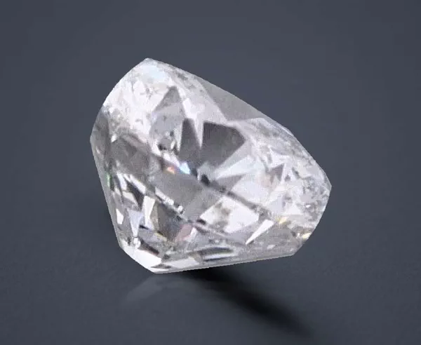 2.5 Carat · D · SI1 Rare Carat Ideal Cut