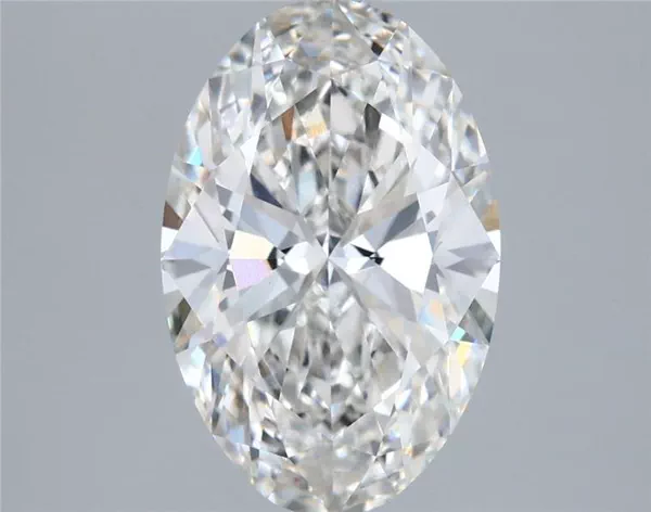 2.59 Carat · G · VS1 Rare Carat Ideal Cut
