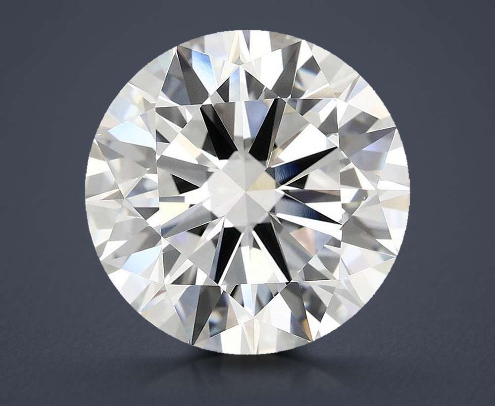 7.06 Carat · E · VVS2 Rare Carat Ideal Cut