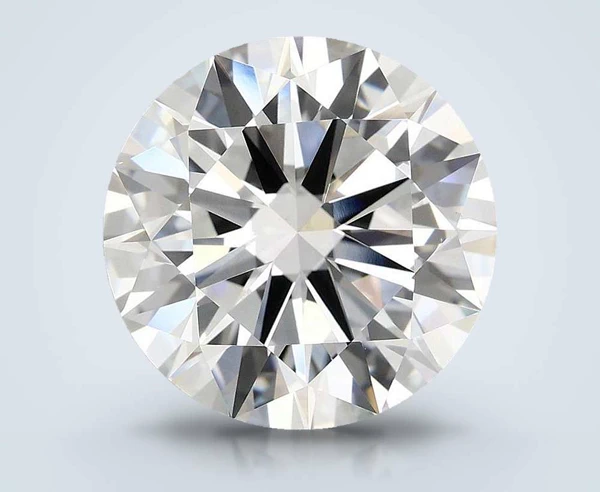 7.06 Carat · E · VVS2 Rare Carat Ideal Cut