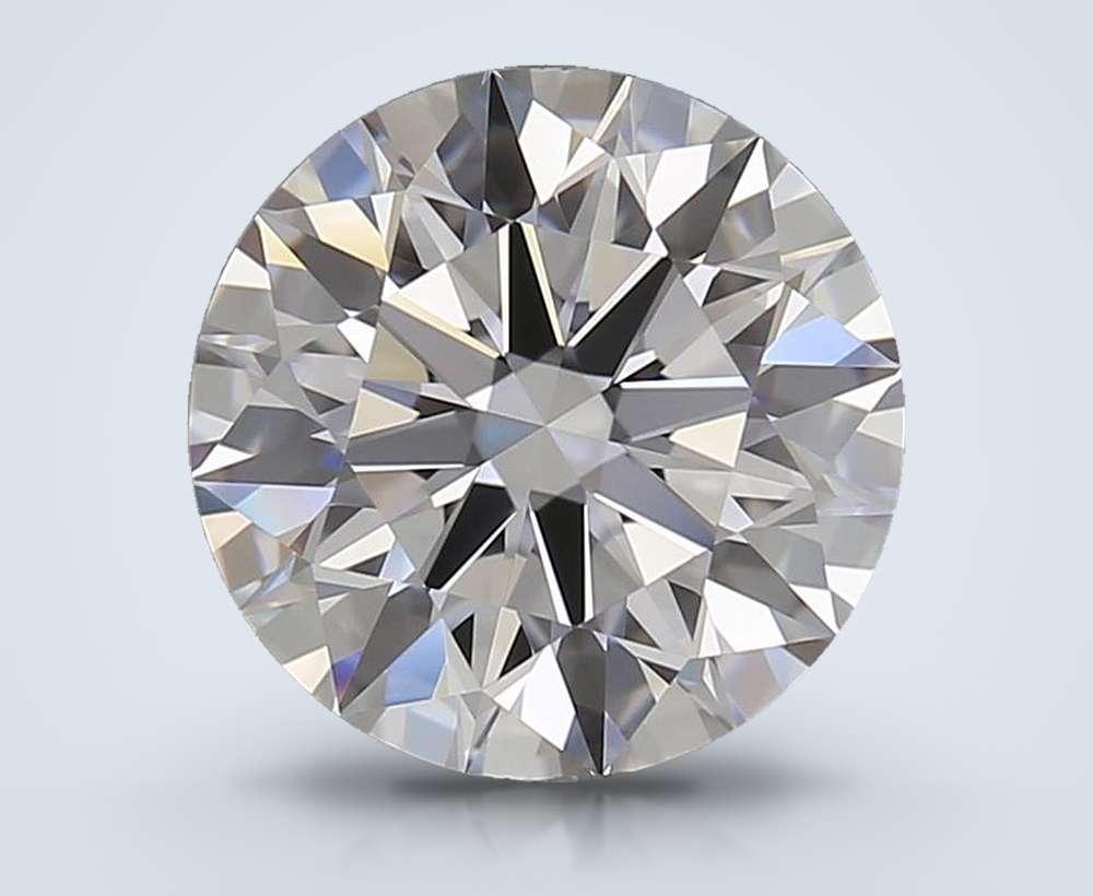 1.78 Carat · D · FL Rare Carat Ideal Cut