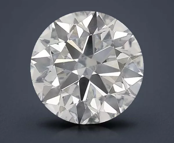 0.76 Carat · F · SI2 Rare Carat Ideal Cut