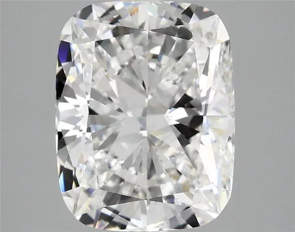 4.02 Carat · E · VS2 Rare Carat Ideal Cut