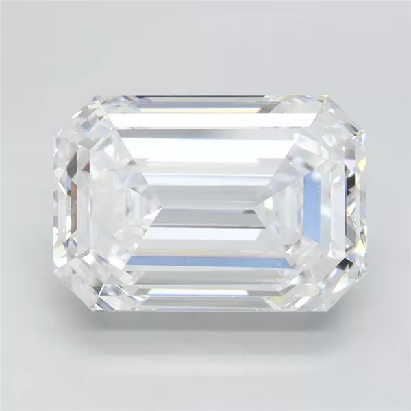 4.42 Carat · F · VS1 Rare Carat Ideal Cut