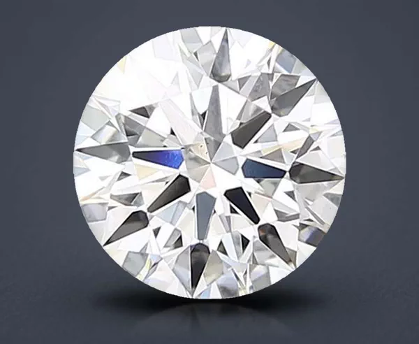 2.02 Carat · D · VS1 Rare Carat Ideal Cut