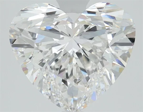 2.06 Carat · D · VVS1 Rare Carat Ideal Cut