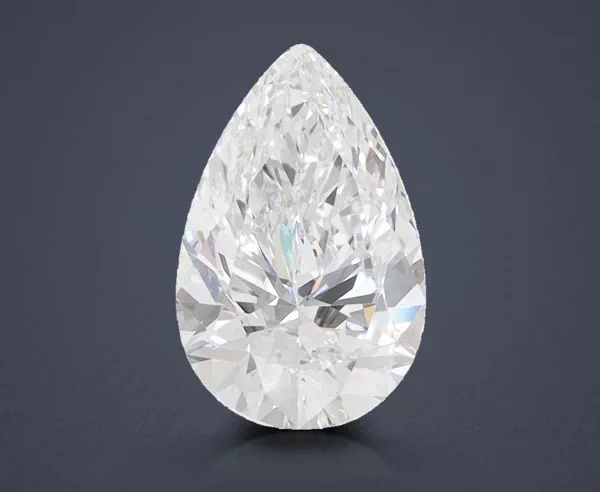 1.29 Carat · D · VVS1 Rare Carat Ideal Cut