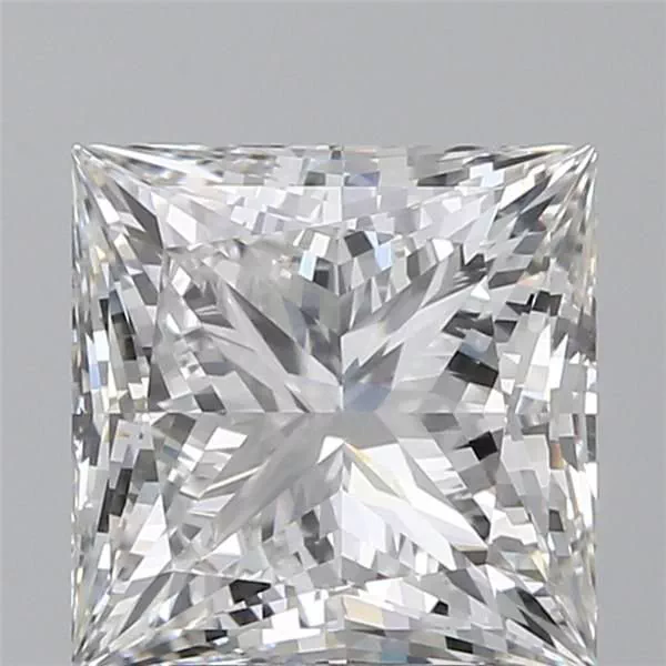 5.04 Carat · G · VS1 Rare Carat Ideal Cut