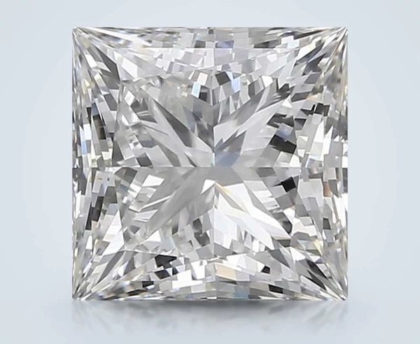 5.04 Carat · G · VS1 Rare Carat Ideal Cut