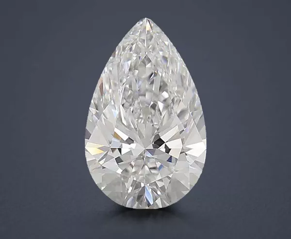 2.23 Carat · D · VVS2 Rare Carat Ideal Cut